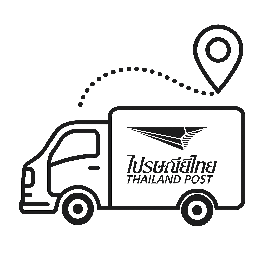 บริการจัดส่งไปรษณีย์